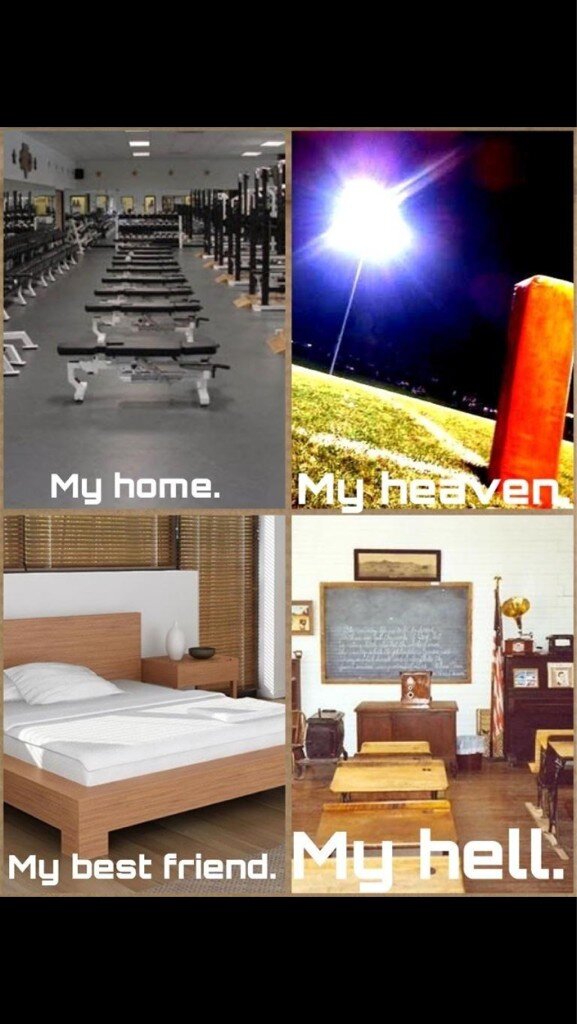 FootbaIl_Tweets's tweet photo. ALL FOOTBALLERS RETWEET! http://t.co/RRIEAdm1