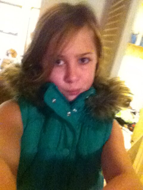 stktich's tweet photo. You cant make me stop being me... http://t.co/dvwz3OcJ