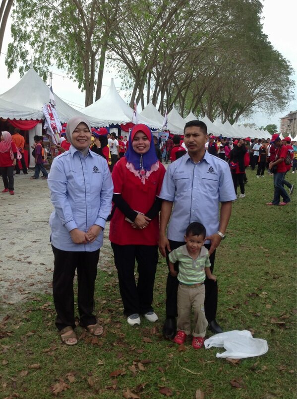 #MyBeautifulMalaysia