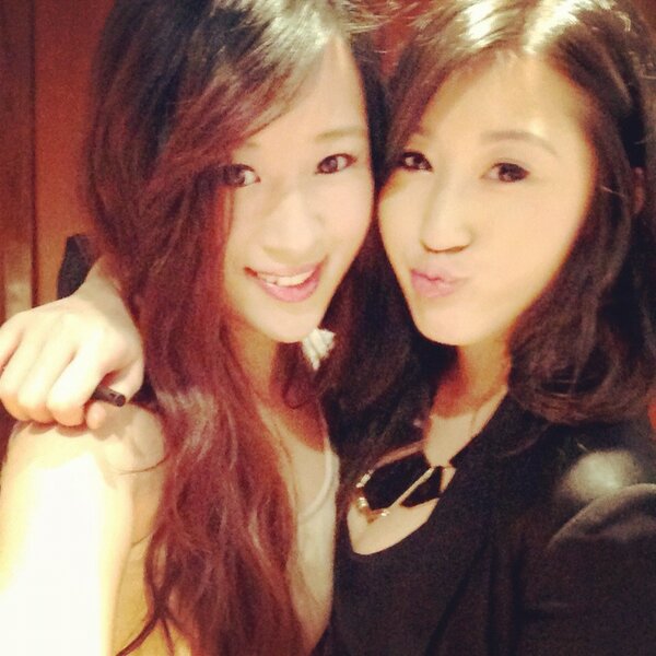 sandy cheung tweet media