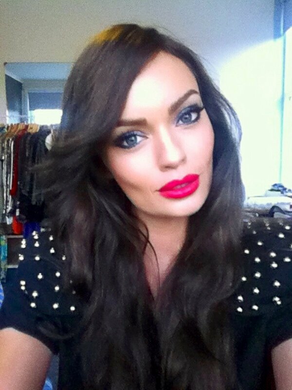 Emily Skye You Makeup Makeup Vidalondon