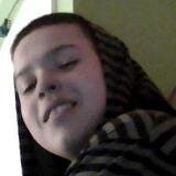 Sectionalized tweet media