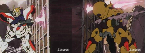 機動武闘伝gガンダム感想 3ページ目 Togetter 機動武闘伝gガンダム感想 3ページ目 Togetter