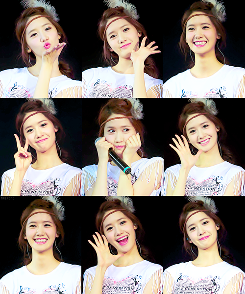 young_yoona's tweet photo. 누군가가 나에 게 이것을 보냈습니다! 감사합니다! ♥ http://t.co/8ZEw6oN4