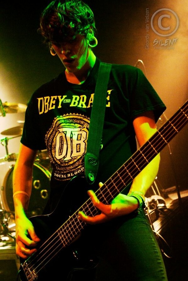 First pic of tonight!