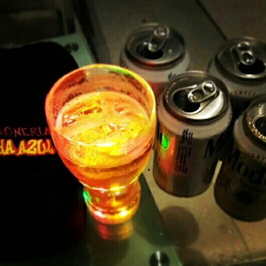 chavaalonso's tweet photo. SALUD..... http://t.co/QaEE65q4