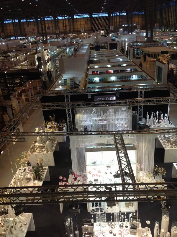Spring & Autumn Fair tweet media