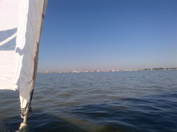 TYCSailing tweet picture