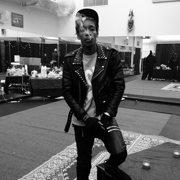 HYPEBEAST Music tweet media
