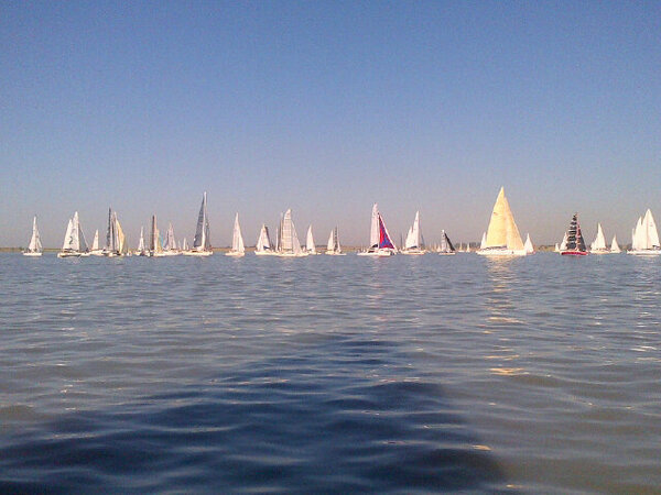 TYCSailing tweet picture