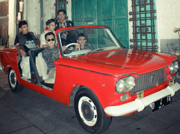 ciptaadiprana's tweet photo. Anak alig @focuszepret http://t.co/80GzD95i