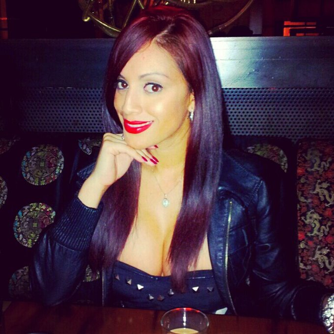 Dinner flow http://t.co/G1Jpfk3k