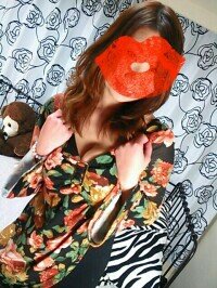 きのうの撮影会満枠ありがとうございました☆  お土産も嬉しかったです(*^^*)  マイペースな撮影会だけど笑  また機会があったらよろしくお願いします(^-^)v http://t.co/khIJ2