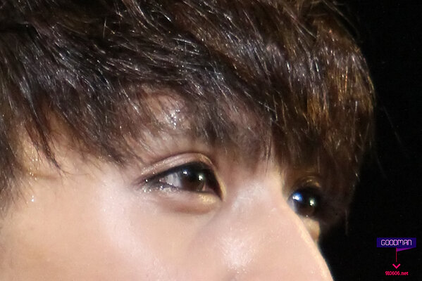 GoodlyDW's tweet image. 120202 UCC - ซนดงอุน สาม cr; GOODMAN910606   ตาใสๆจะไว้ใจได้ก๋า （　´_ゝ`）