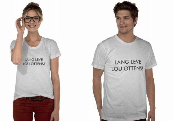 hefferman's tweet image. "Lang Leve Lou Ottens!" Daarom draaide 't vrijdagavond bij m'n ULTRA Grauzone perf @LebowskiBooks in de Melkweg #LLLO