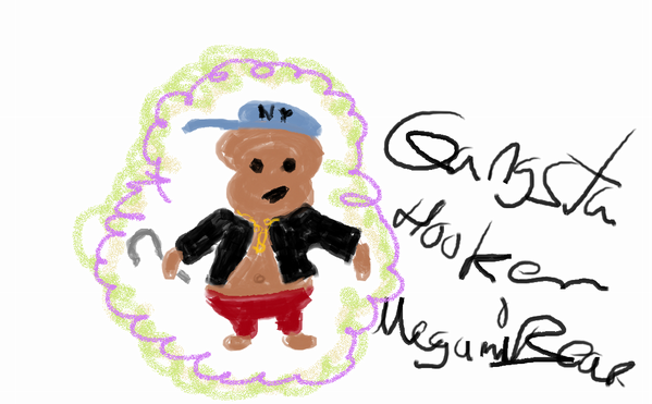 brillen1's tweet photo. Gangsta Hooker Pudge oh yea @megumixbear #DotA #MSPaint http://t.co/zfrLzYt5