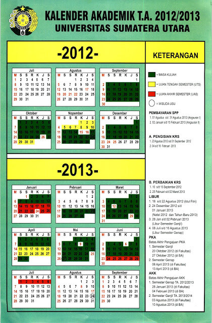 Cerita Usu على تويتر Cek Kalender Akademik Usu Ya Nih Semoga Bermanfaat Http T Co X9ghlvjo