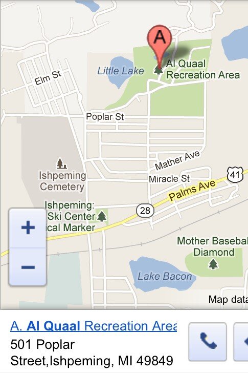 Cats are back out in Ishpeming today for the relays, women start at 10 AM come support the team!! #GoCats