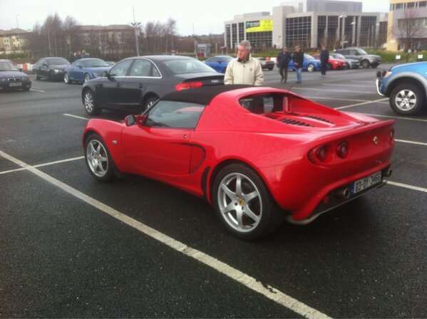 Keith Donnelly tweet media