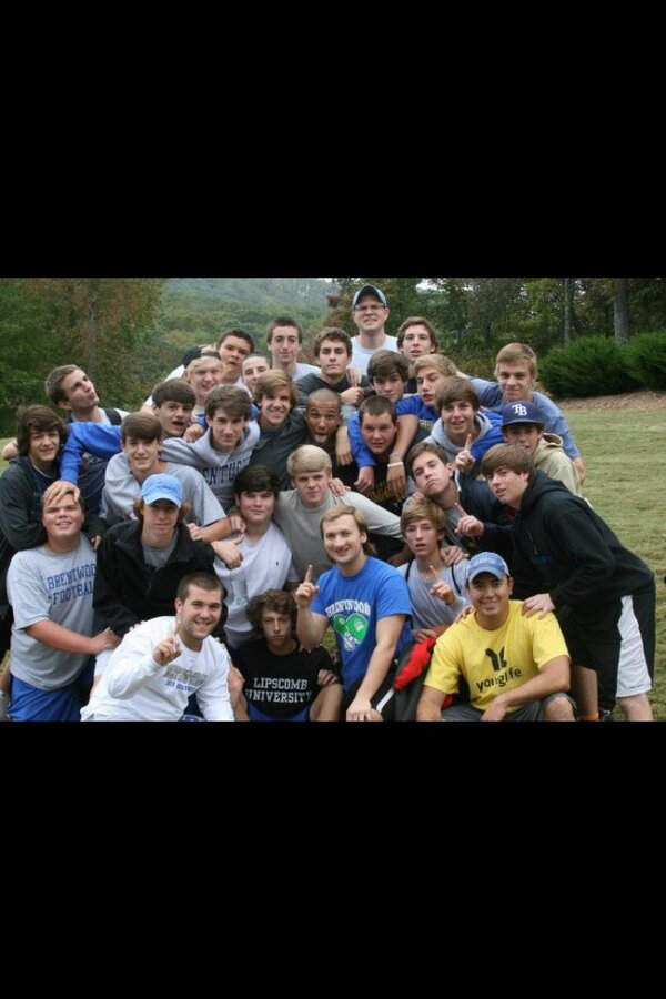 NickIreland's tweet image. Excited for today! Got several of my buds coming over to watch the game this evening! #totalylmove