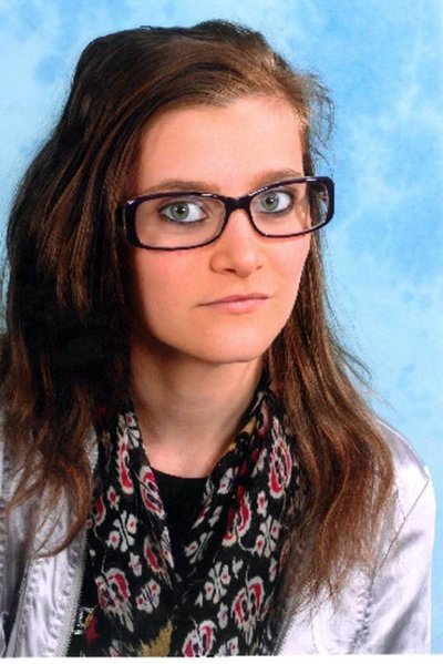 CarolineHubin's tweet photo. @nikosofficiel RT SVP Merci Allisson 16 ans disparition inquiétante Saint-Quentin http://t.co/0cKTekfI … http://t.co/idWCFC6L
