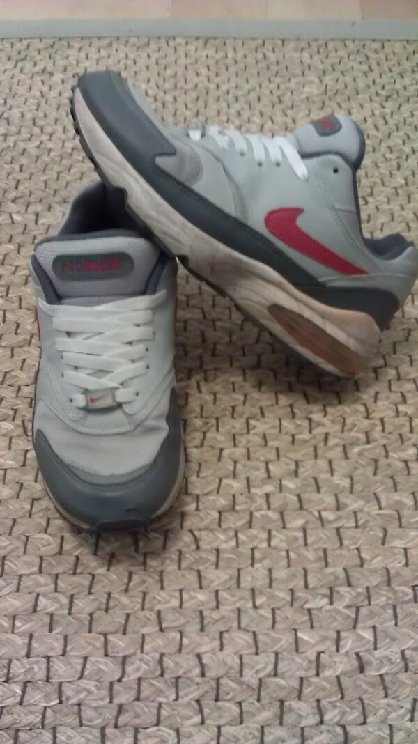 RayMac78's tweet photo. @FinishLine #FNLAirMax one of my faves! http://t.co/Vf4qhYw