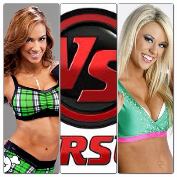 FLWRP's tweet photo. The 8th match @HoeJayLee vs @titff_ http://t.co/kBlsx1vE