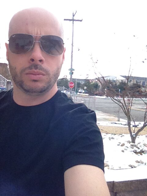 edbassmaster's tweet photo. From this day forward, I refuse to wear a winter coat. #winterprotest http://t.co/X82vCIHN