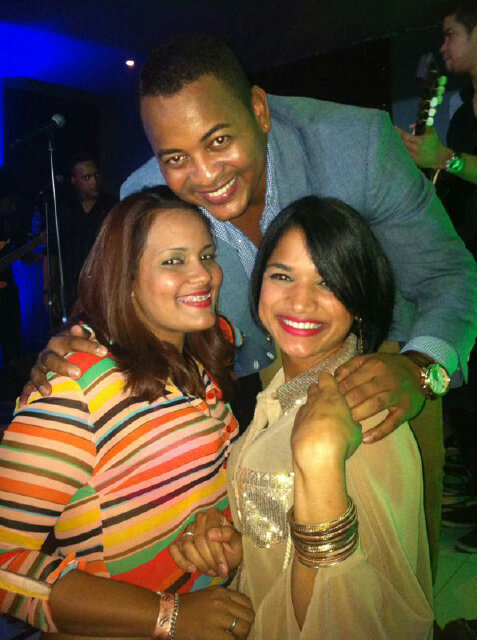 drkatherin's tweet photo. Con mi negro bello @WasonBrazoban en sahjara  No me daba x nadie. ♥ http://t.co/twHDY3zs