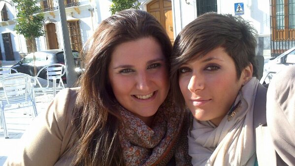LauraMM8's tweet photo. De cafelito al solecito!! http://t.co/tJVD9tTs