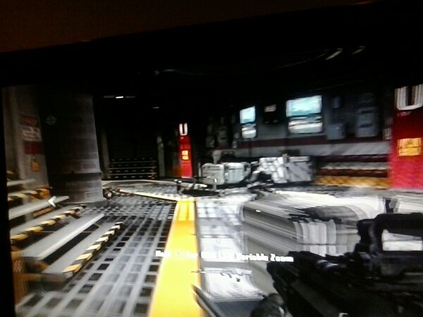 Black ops 2 aan spelen