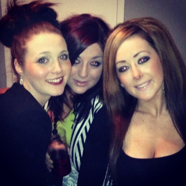 Aimee_Sx's tweet photo. @Claire_Mack13 @Gayle_J pic time!!! :)..xxx http://t.co/3i2p2DDI