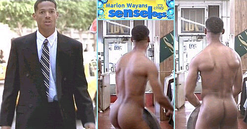 PhatCakes4You's tweet photo. Marlon Wayans! http://t.co/coqL2sdC