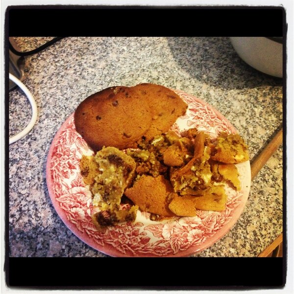 149Rach's tweet image. @JohnWhaiteBakes Well today's baking experience has not gone exactly to plan! #ffs #bakingistoohard 😳 #needtips!