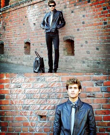 TheAGCollection's tweet image. Be still my heart.