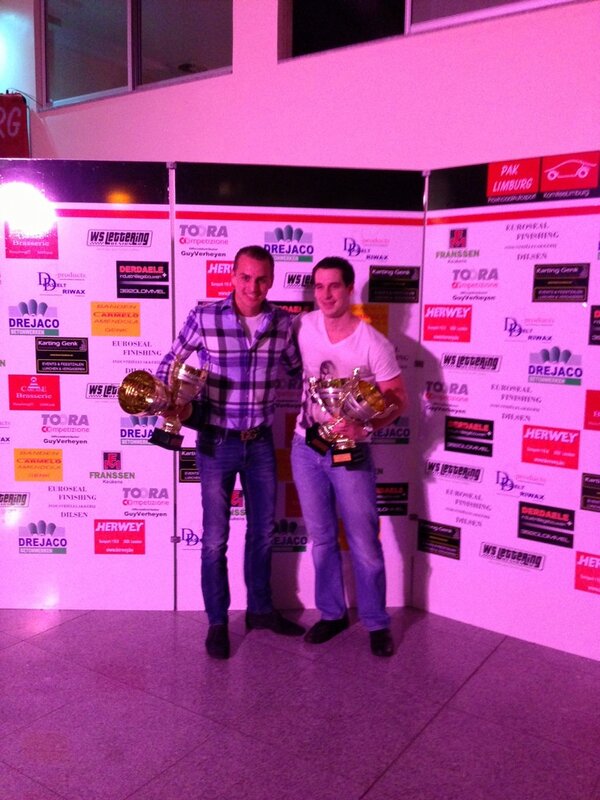 DylanDerdaele's tweet photo. PAK limburg http://t.co/AhEmj48X