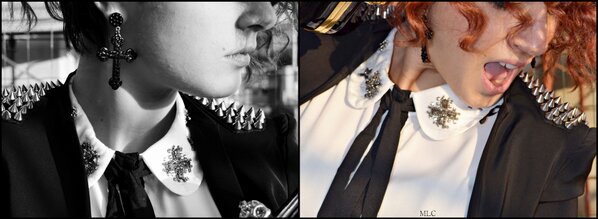 Moda_LowCost's tweet image. New outfit!