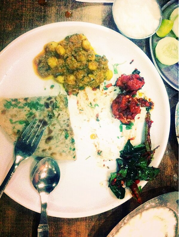 5unn4's tweet photo. #okra http://t.co/onpC7bbZ