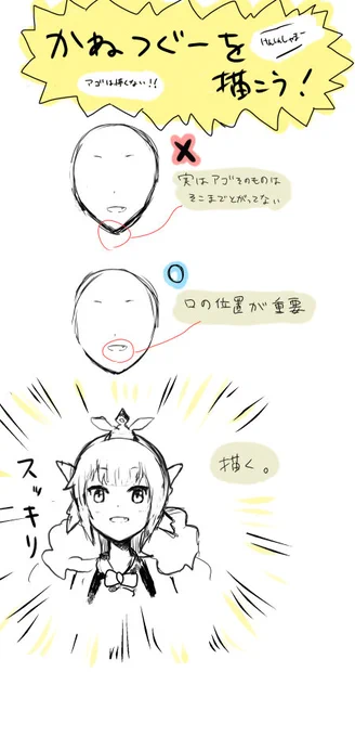 慣れないツールは字の汚さが露骨に出るらしいな 