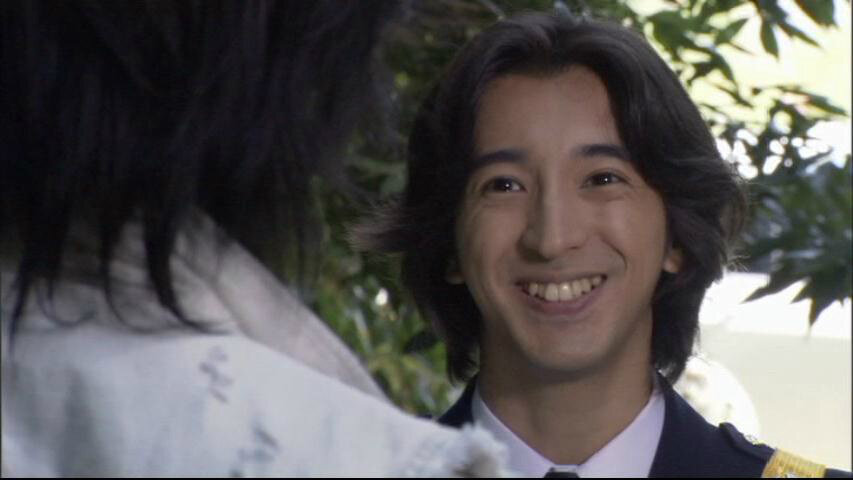 特撮名言bot Ar Twitter 良い台詞だ 感動的だな だが無意味だ 仮面ライダーディケイド 第23話 海東純一 Http T Co Tkog53ed 特撮名言bot Ar Twitter 良い台詞だ 感動的だな だが無意味だ 仮面ライダーディケイド 第23話 海東純一 Http T Co Tkog53ed
