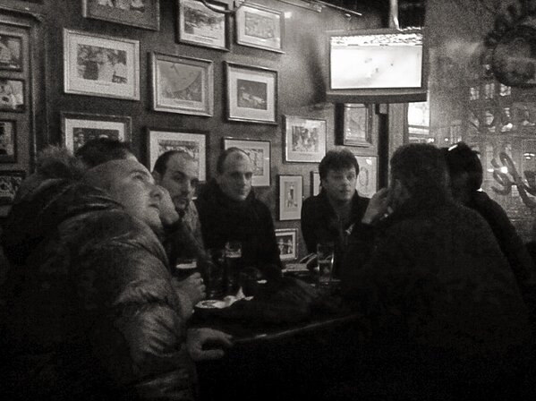 ciffe's tweet photo. The bulldog http://t.co/ftC8BUaw