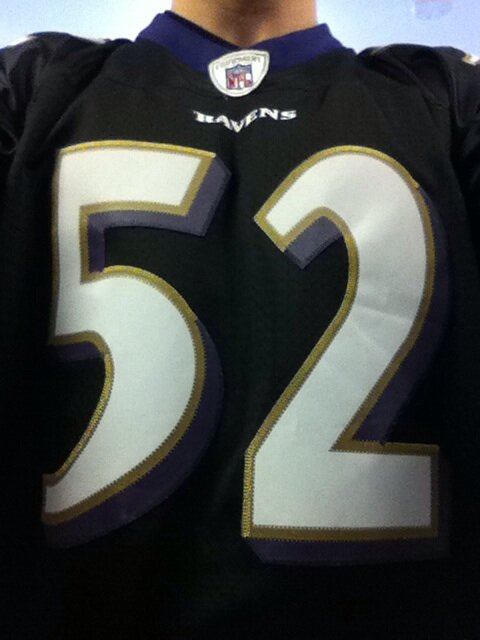Cole_Munden's tweet image. Happy Super Bowl Sunday! #goravens #goray