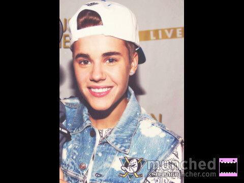 Justinbieber tweet media