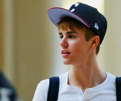 Justinbieber tweet media