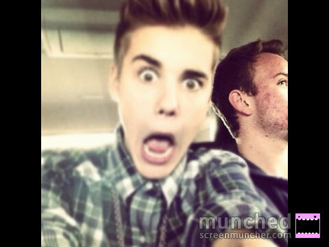 Justinbieber tweet media