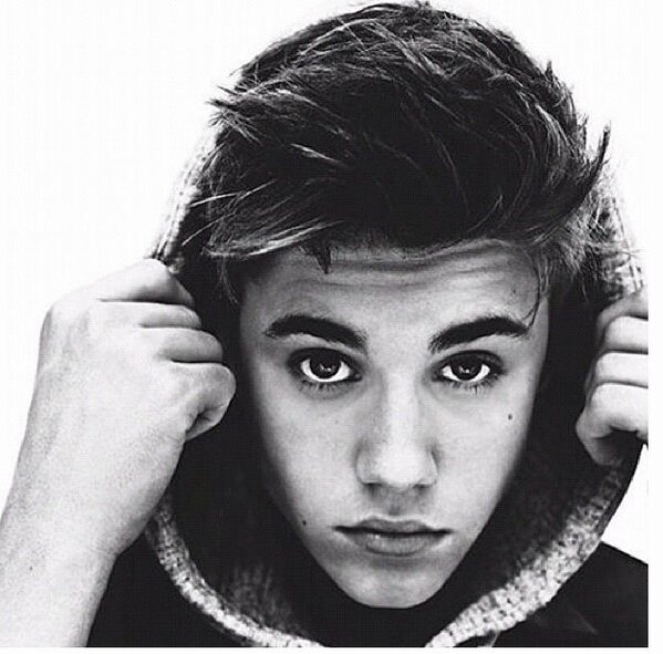Justinbieber tweet media