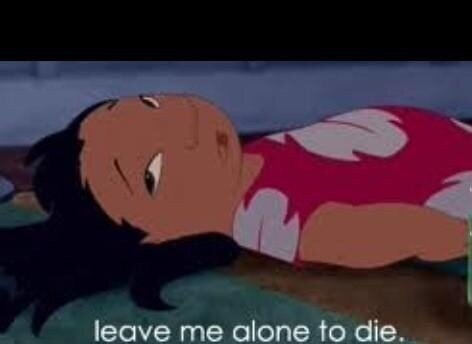 when you play your club friends during high school season and lose