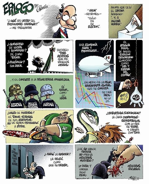 MEXICO tweet media