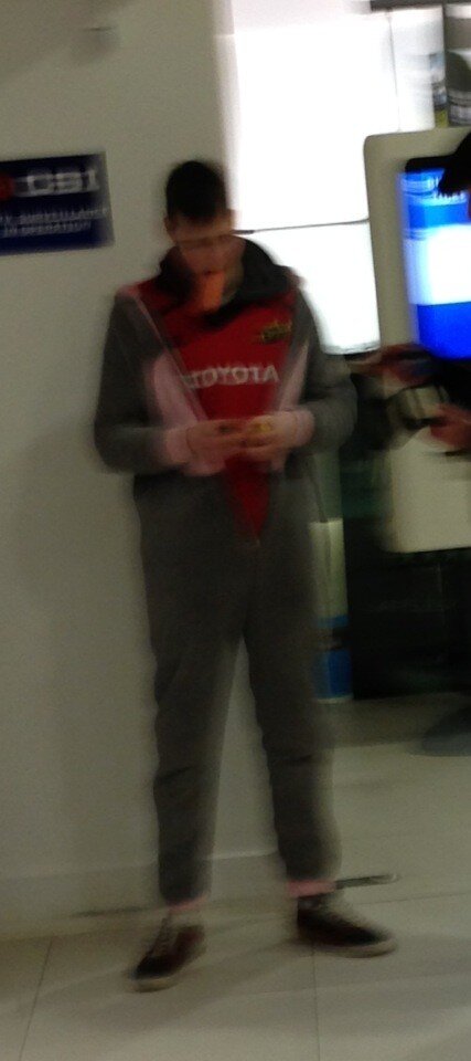 JSD1810's tweet image. You get to see all sorts at the movies including Munster fans wearing their onesies #classfans