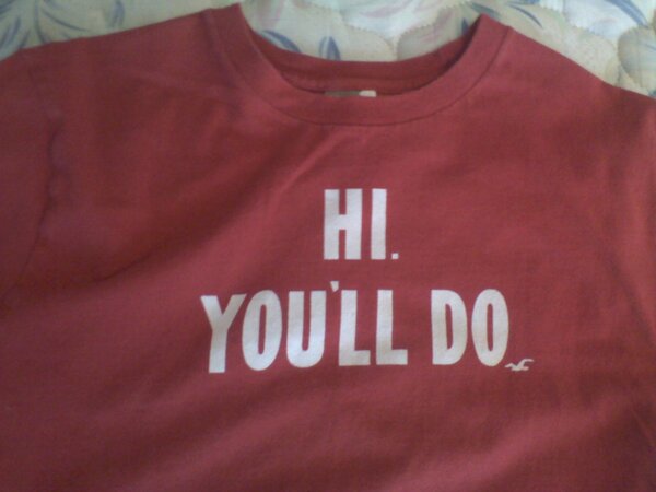 CoachHudson05's tweet image. I went thrift shopping #TeamGoodwill